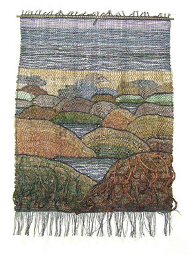 Rock pools by Fay Hankins
ITEM SOLD